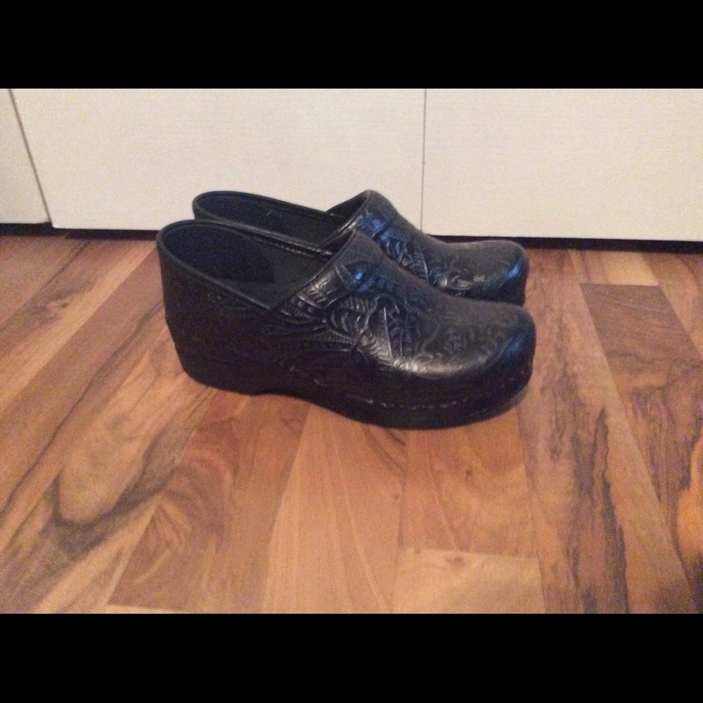 Dansko Shoes